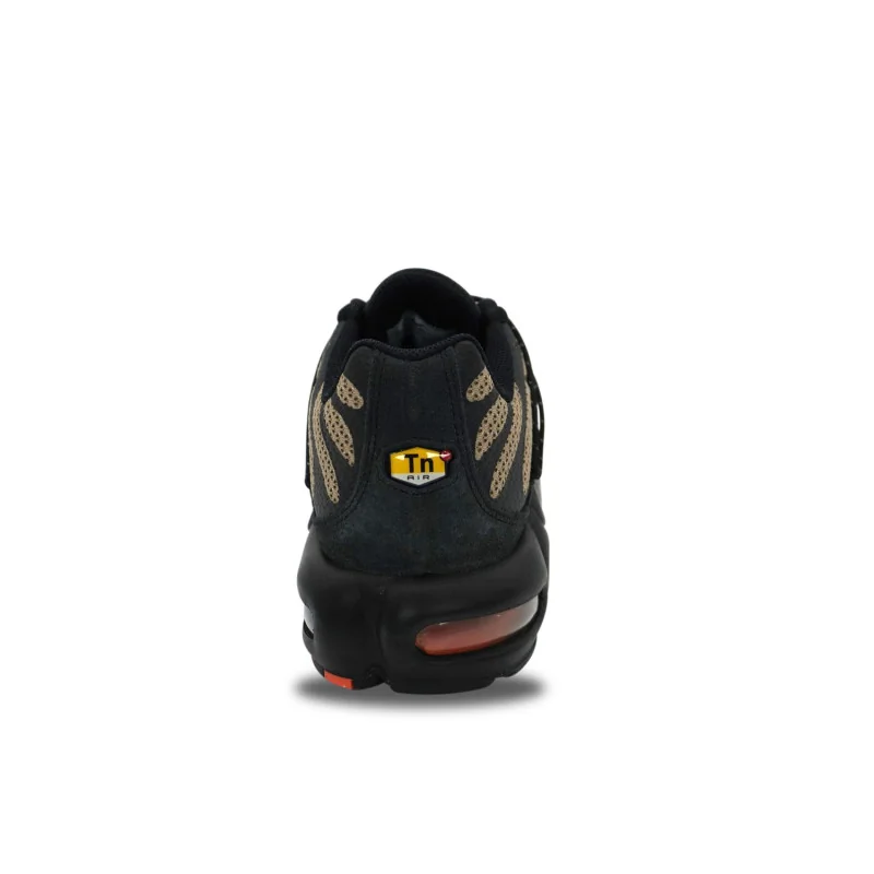 Nike Air Max Plus Utility Tan Black