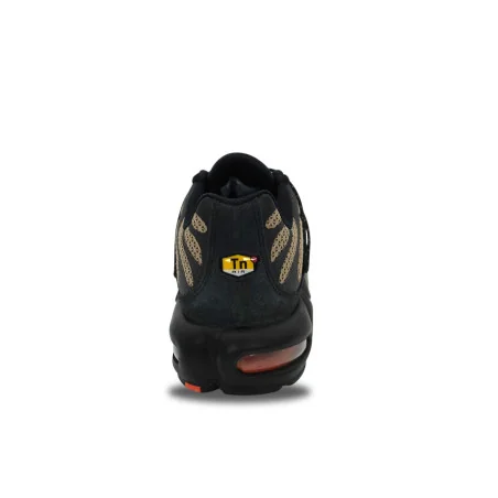 Nike Air Max Plus Utility Tan Black