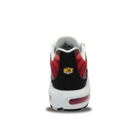 Nike Air Max Plus TN Gym Red