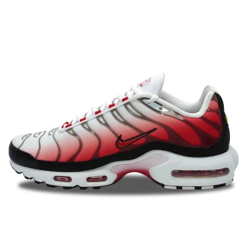 Nike Air Max Plus TN Gym Red