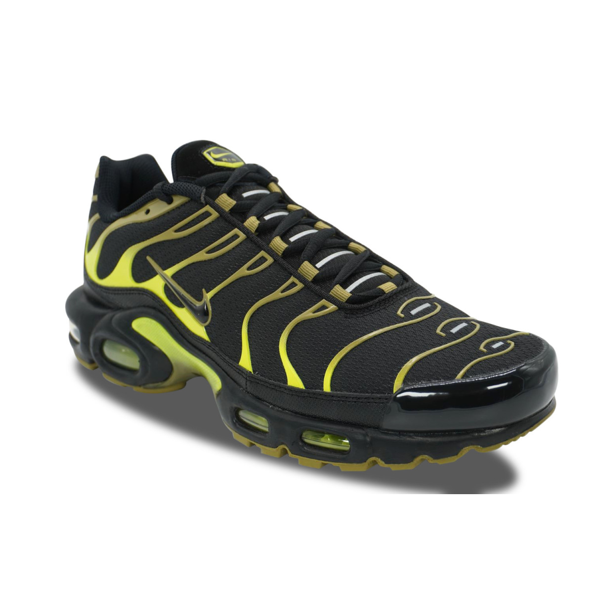 Nike Air Max Plus TN Pacific Moss