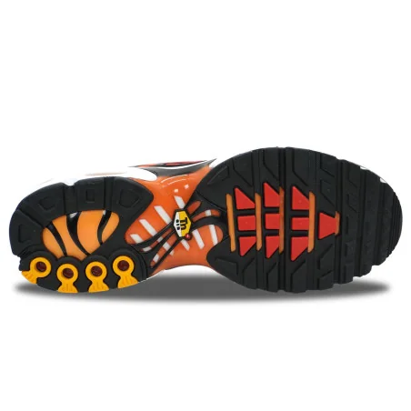 Nike Air Max Plus TN Sunset