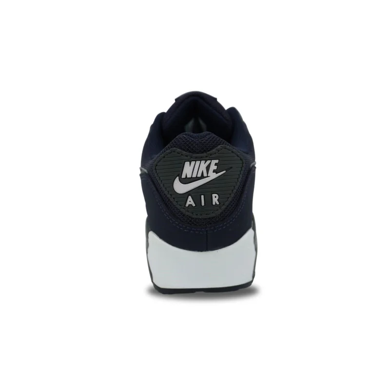 Nike Air Max 90 Obsidian Iron Grey