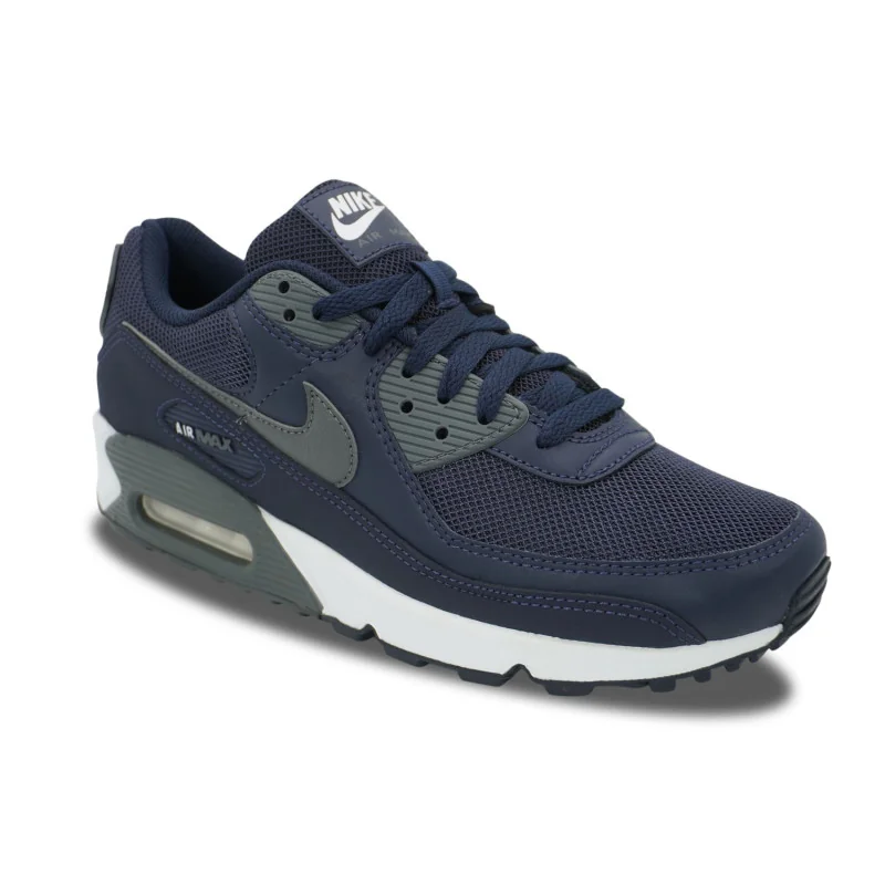 Nike Air Max 90 Obsidian Iron Grey