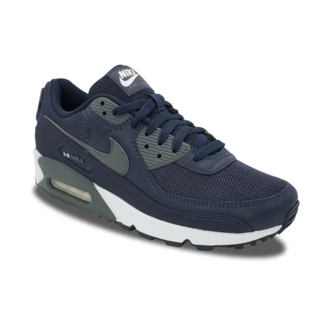 Nike Air Max 90 Obsidian Iron Grey
