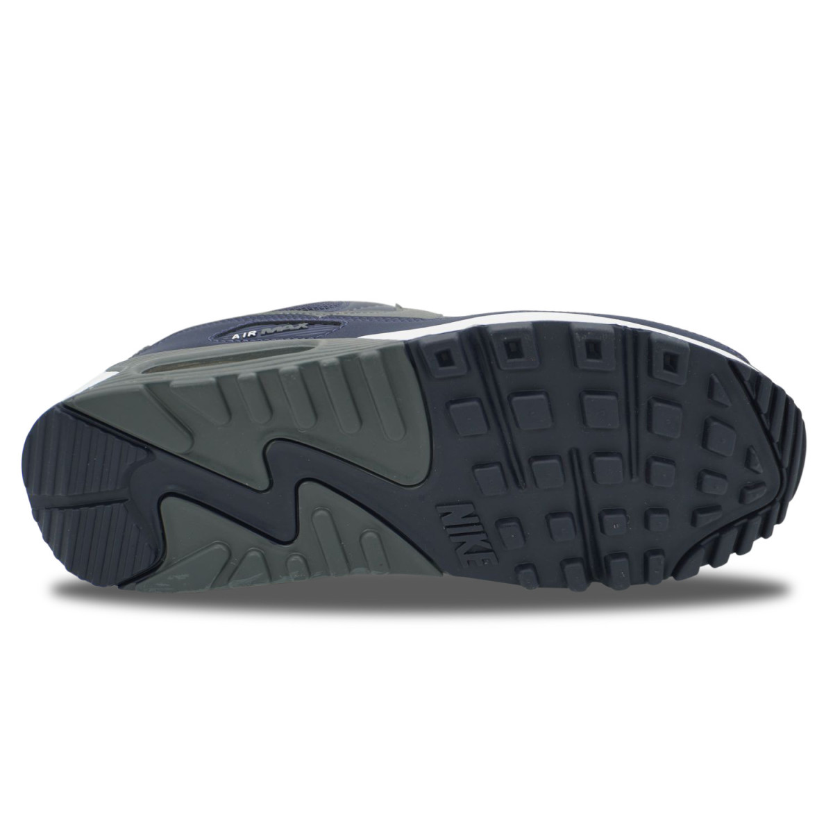 Nike Air Max 90 Obsidian Iron Grey