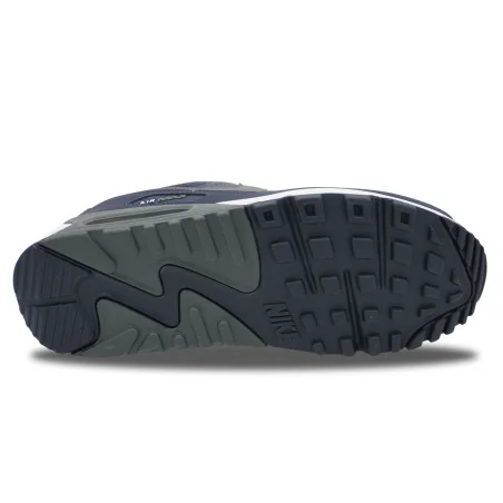 Nike Air Max 90 Obsidian Iron Grey