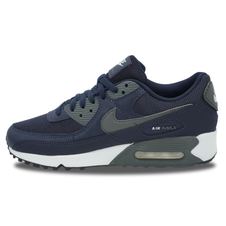 Nike Air Max 90 Obsidian Iron Grey