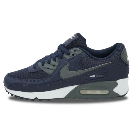 Nike Air Max 90 Obsidian Iron Grey