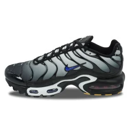 Nike Air Max Plus TN Black Grey Blue