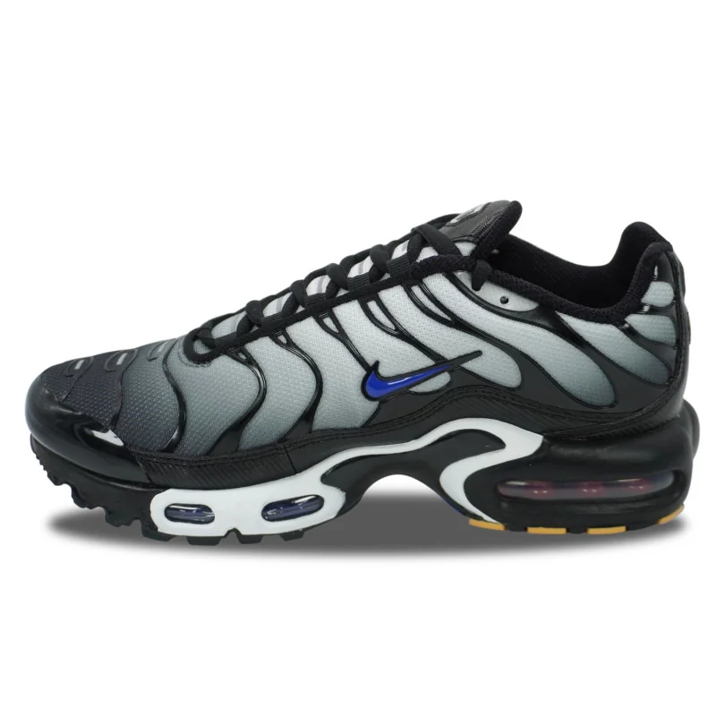 Nike Air Max Plus TN Black Grey Blue