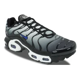 Nike Air Max Plus TN Black Grey Blue