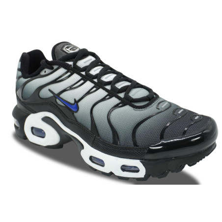 Nike Air Max Plus TN Black Grey Blue