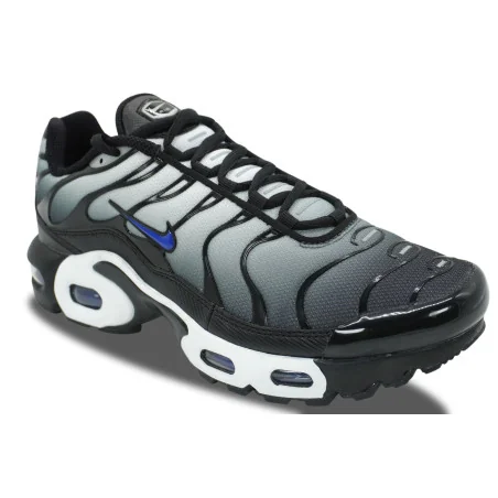Nike Air Max Plus TN Black Grey Blue