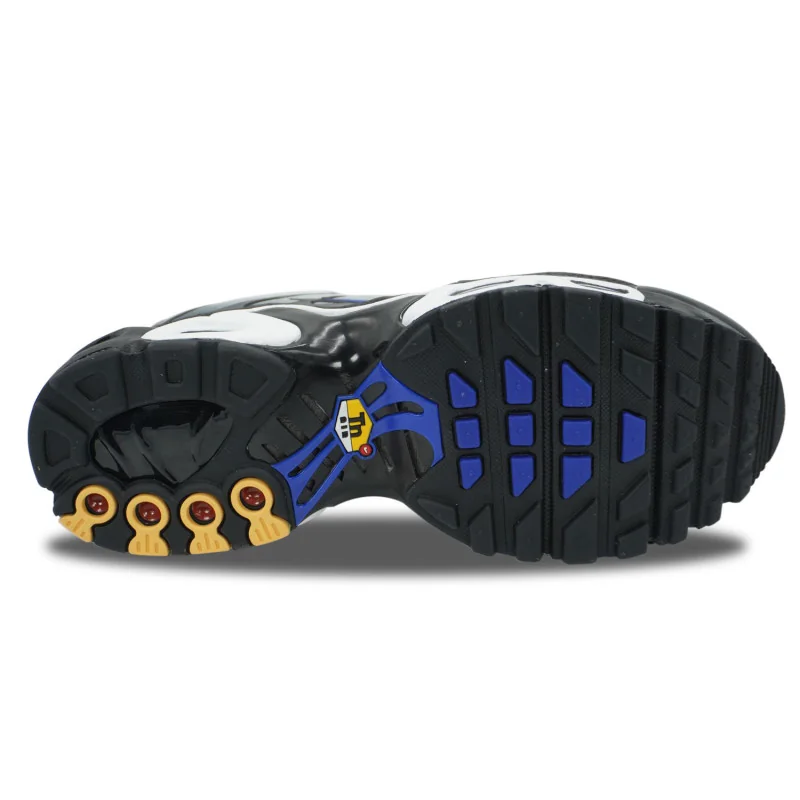 Nike Air Max Plus TN Black Grey Blue