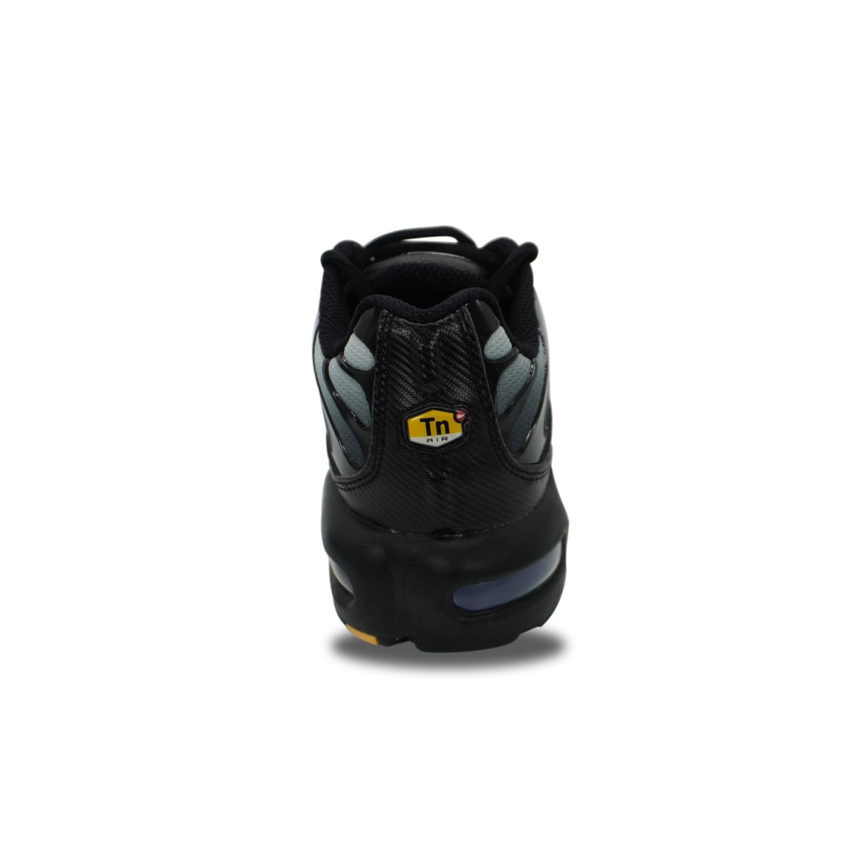 Nike Air Max Plus TN Black Grey Blue