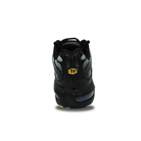 Nike Air Max Plus TN Black Grey Blue