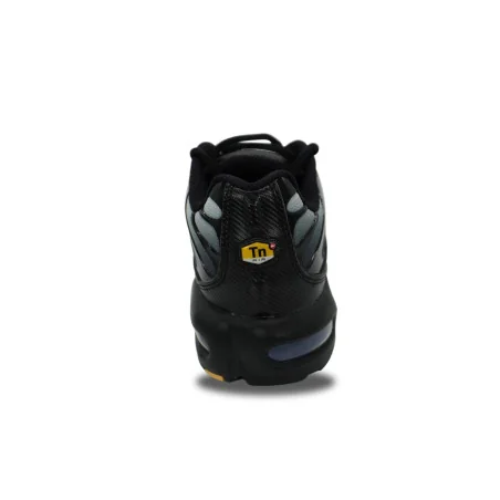 Nike Air Max Plus TN Black Grey Blue
