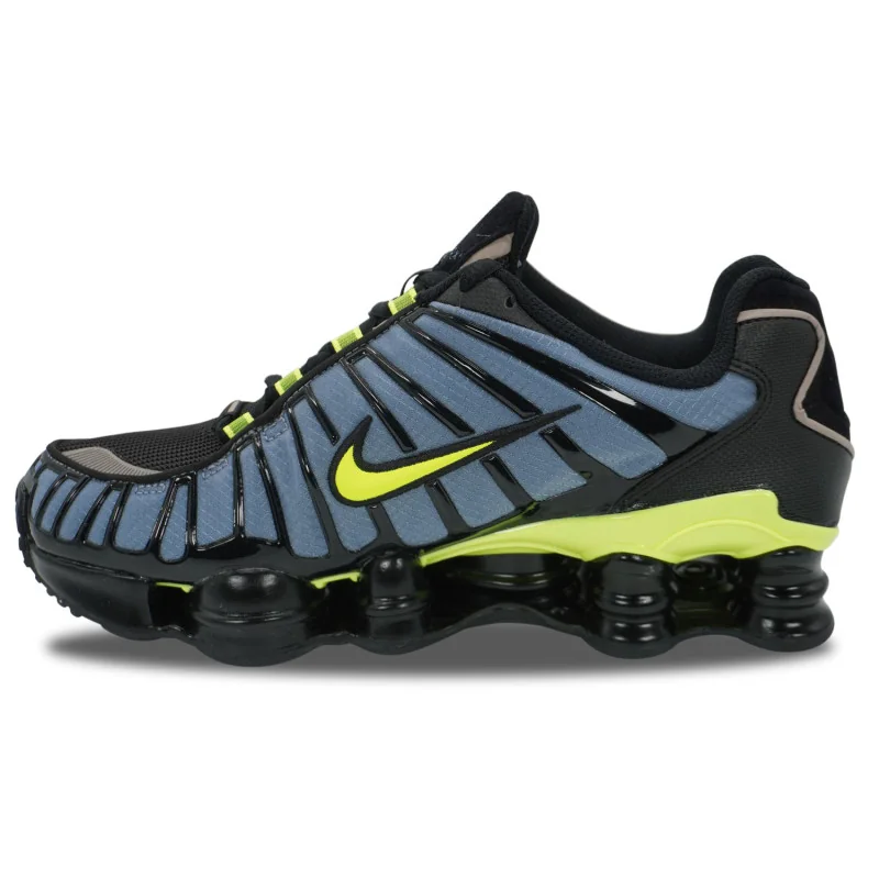 Nike Shox TL Thunderstorm