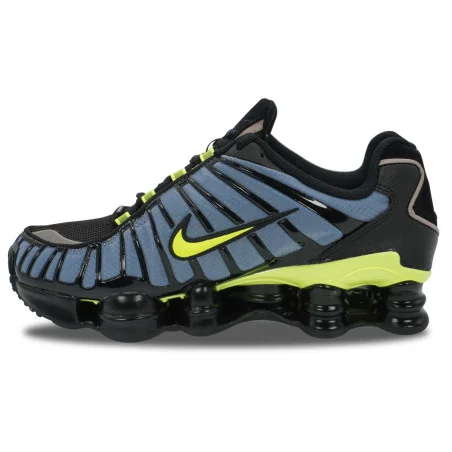 Nike Shox TL Thunderstorm