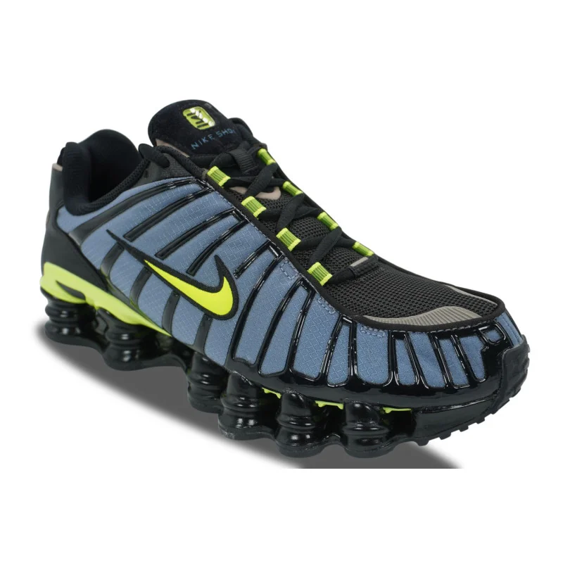 Nike Shox TL Thunderstorm