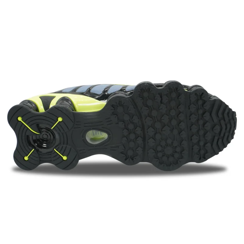 Nike Shox TL Thunderstorm