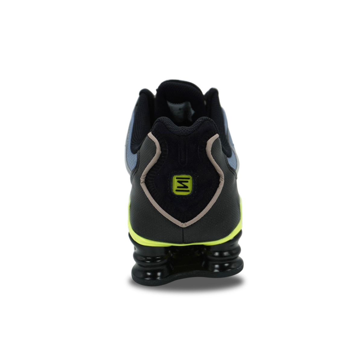 Nike Shox TL Thunderstorm