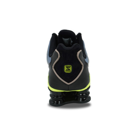 Nike Shox TL Thunderstorm