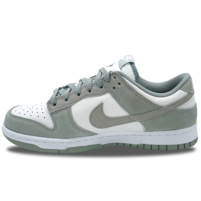 Nike Dunk Low SE White Light Pumice