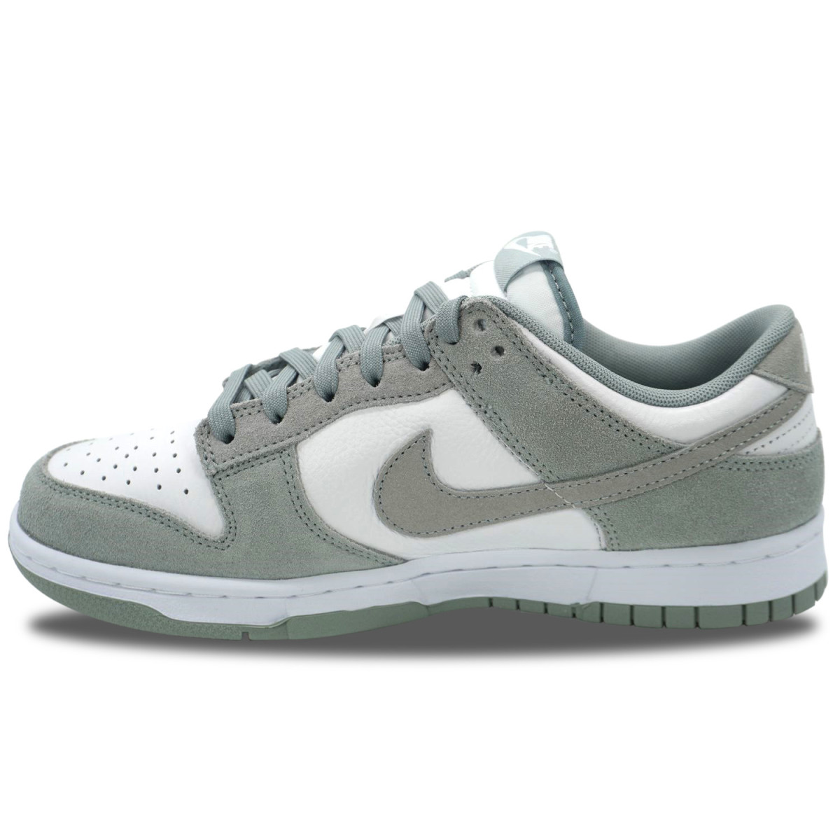 Nike Dunk Low SE White Light Pumice