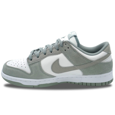 Nike Dunk Low SE White Light Pumice