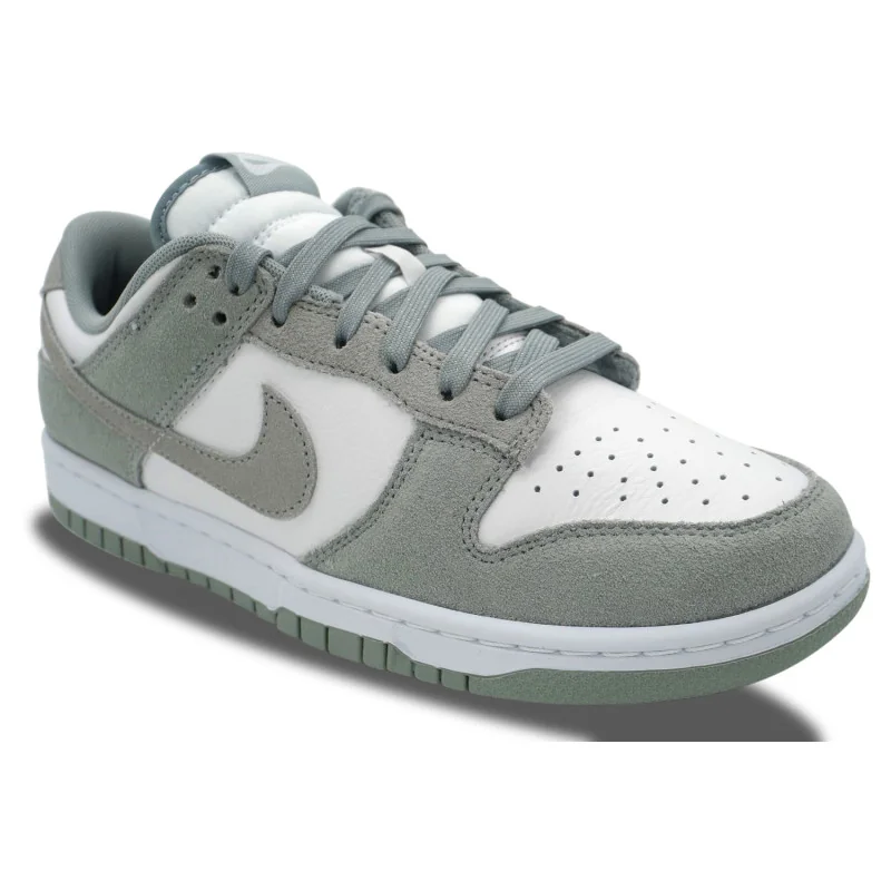 Nike Dunk Low SE White Light Pumice