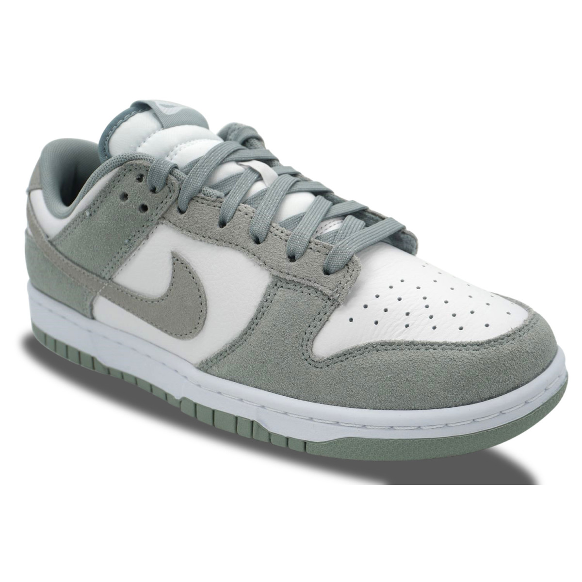 Nike Dunk Low SE White Light Pumice