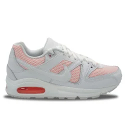 Nike Air Max Command White Bright Mango