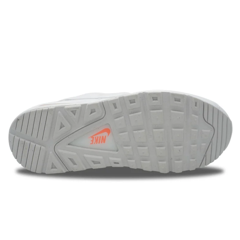 Nike Air Max Command White Bright Mango