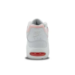 Nike Air Max Command White Bright Mango
