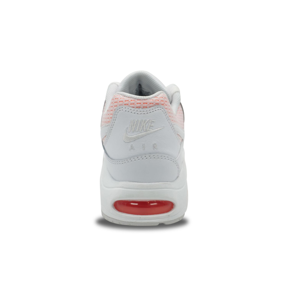 Nike Air Max Command White Bright Mango