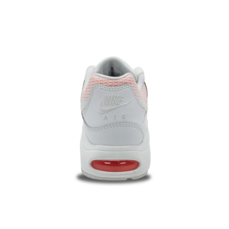 Nike Air Max Command White Bright Mango