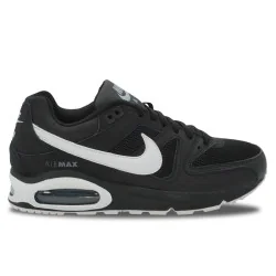 NIKE AIR MAX COMMAND NOIR