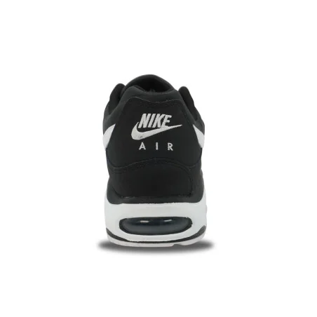 NIKE AIR MAX COMMAND NOIR
