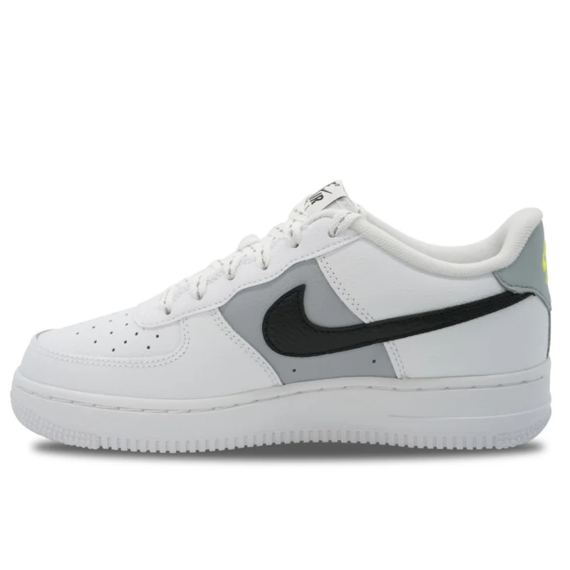 Nike Air Force 1 Low '07 White Neon