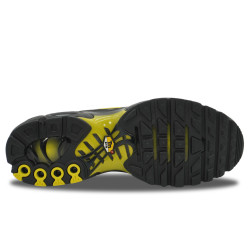 Nike Air Max Plus TN Wolf Grey Opti Yellow