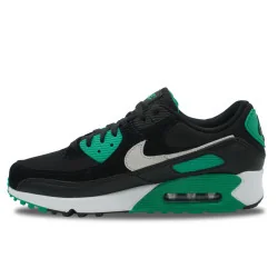 Nike Air Max 90 Black Stadium Green