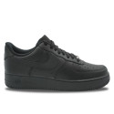Nike Air Force 1 Low &#039;07 Triple Black