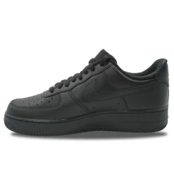 Nike Air Force 1 Low '07 Triple Black
