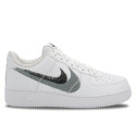 Nike Air Force 1 Low &#039;07 Stencil Swoosh