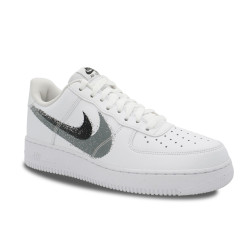 Nike Air Force 1 Low Stencil Swoosh
