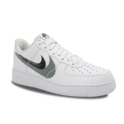 Nike Air Force 1 Low Stencil Swoosh