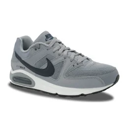 Nike Air Max Command Grey Obsidian