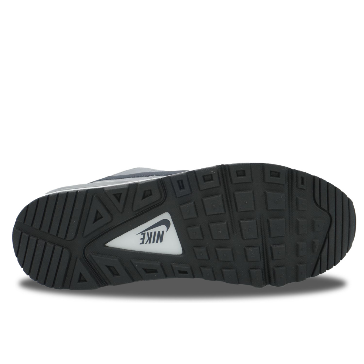 Nike Air Max Command Grey Obsidian